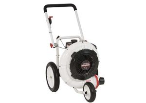 Little Wonder Optimax 9390-02-01
