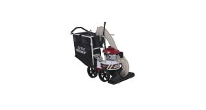 Little Wonder Pro Vac SI 5511-02-01