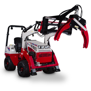 Ventrac KM300