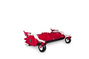 Ventrac MW560 Flail Mower