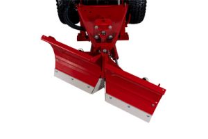 Ventrac NV360 SSV V-Blade