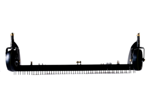Smithco Nail Bar Scarifier