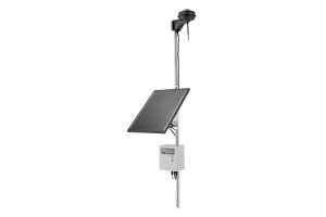 Husqvarna Solar Charger System EPOS® Reference Station