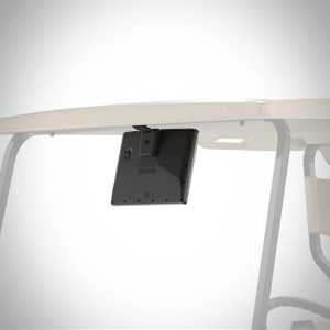 E-Z-GO Pace Technology Screen (10EX) for Modular Top Accessory