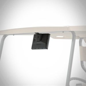 E-Z-GO Pace Technology Screen (7) for 54" Top Accessory