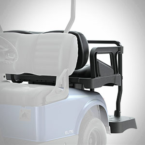 E-Z-GO Premium RFS Pro Accessory