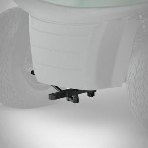 E-Z-GO Permanent Tow Bar Accessory