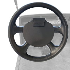 E-Z-GO Premium Steering Wheel Accessory