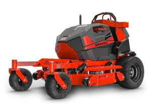 Gravely Pro-Stance EV 48 Rear & Side Discharge