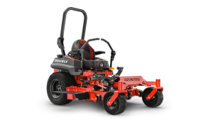 Gravely Pro-Turn 552 Kawasaki