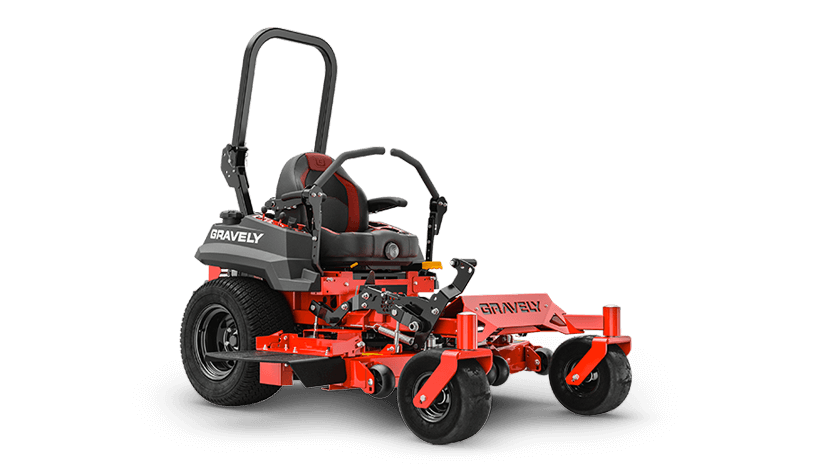 Gravely Pro-Turn 352 Kawasaki FX801