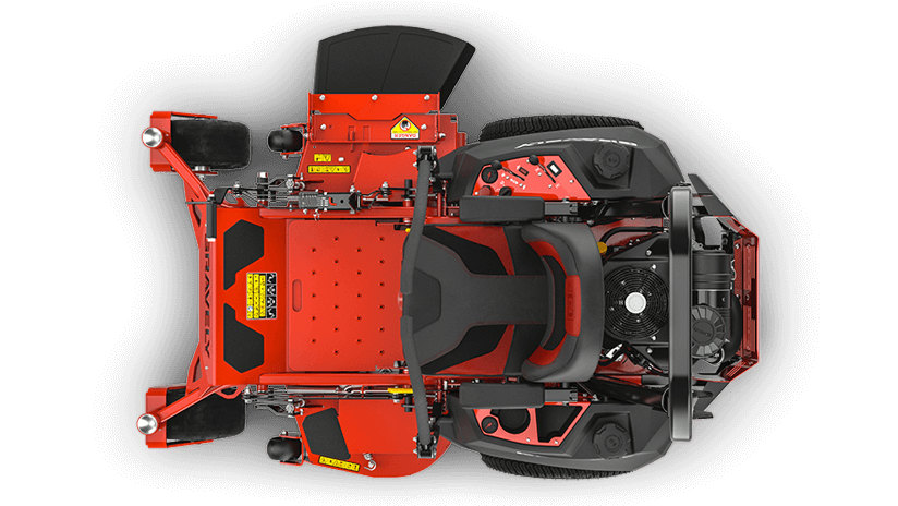 Gravely Pro-Turn 352 Kawasaki FX801 - Image 4