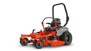 Gravely Pro-Turn EV 52 Rear/Side Discharge