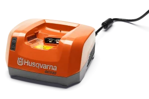 Husqvarna Battery Charger QC330