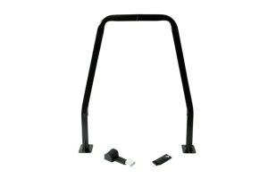 Smithco ROPS with Seat Belts
