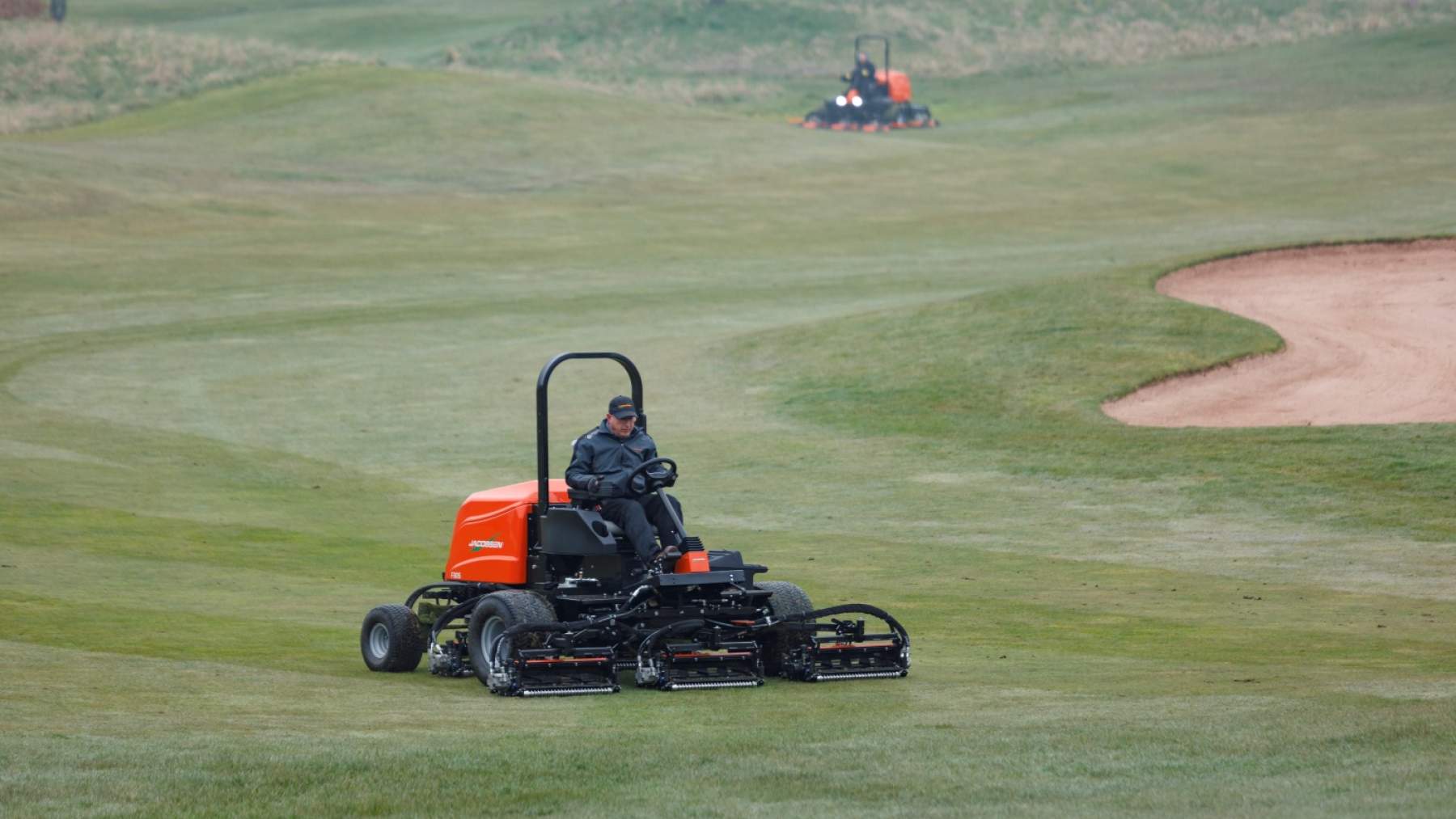 Jacobsen F305 - Image 3