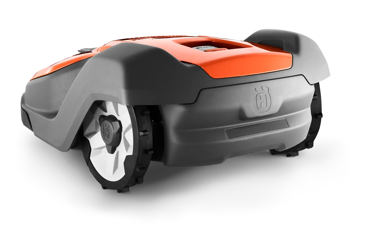 HUSQVARNA AUTOMOWER® 520 - Image 4