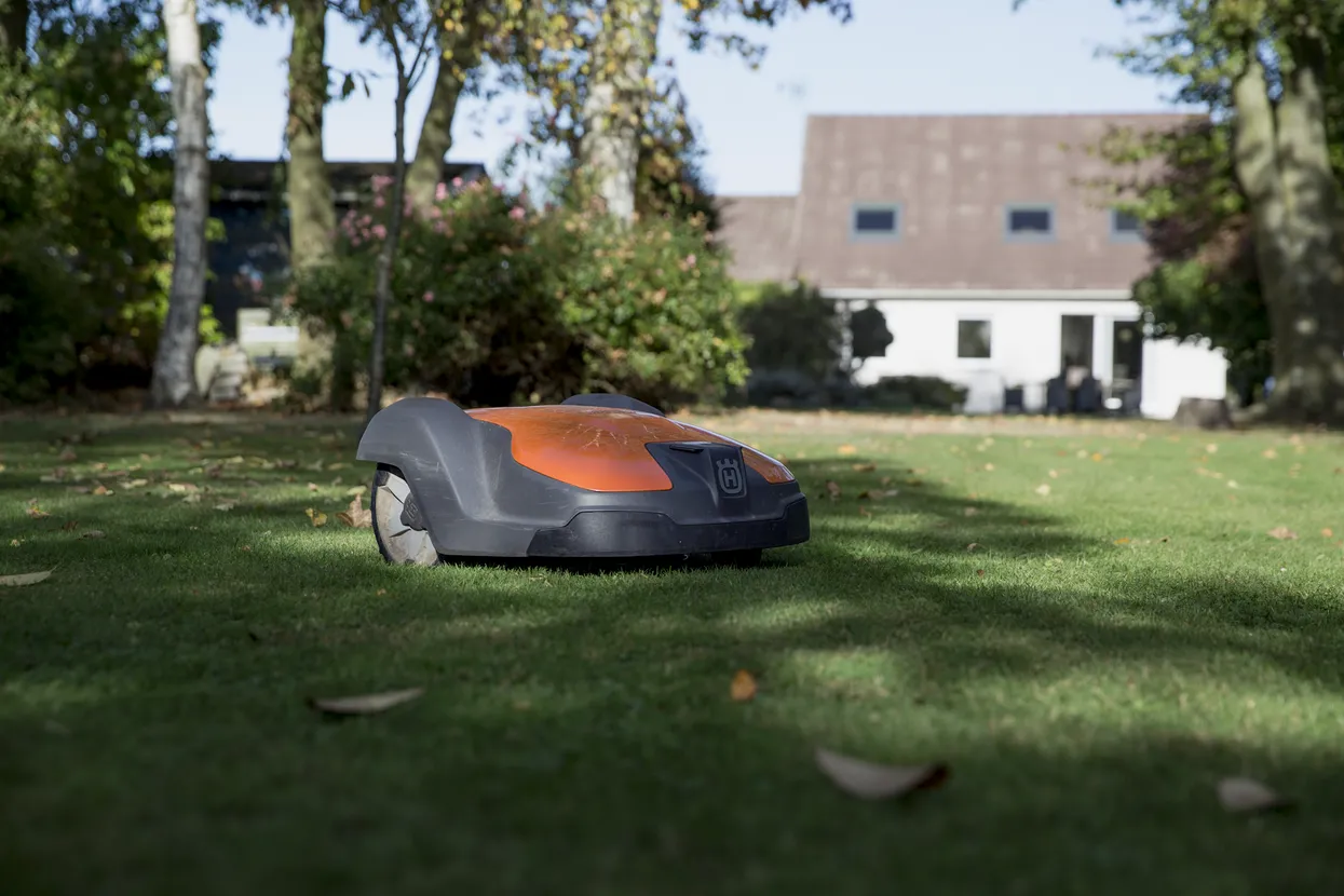 HUSQVARNA AUTOMOWER® 520 - Image 2