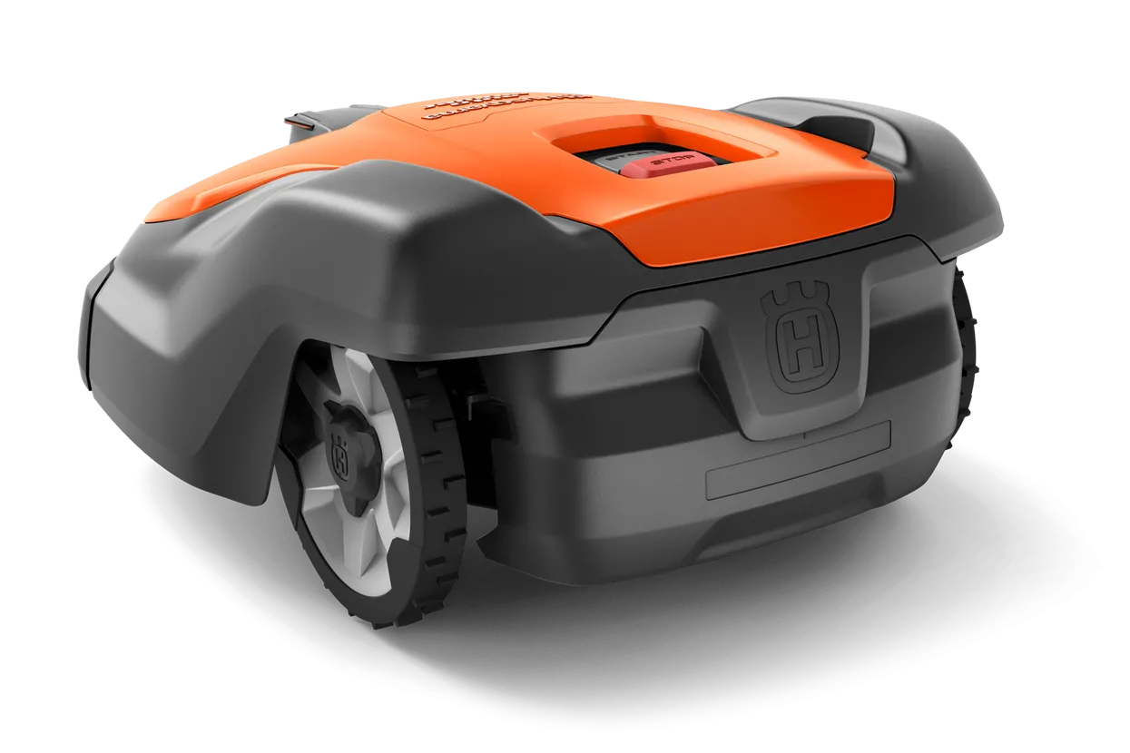 HUSQVARNA AUTOMOWER® 520H - Image 2