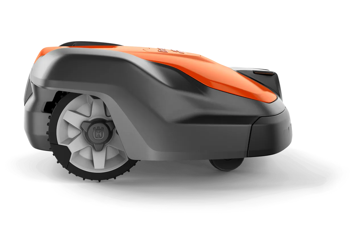HUSQVARNA AUTOMOWER® 520H - Image 3