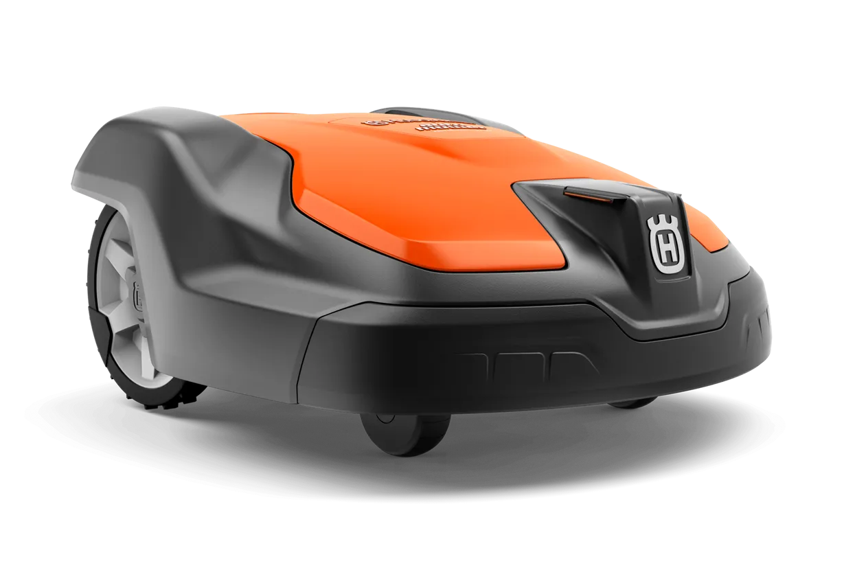 HUSQVARNA AUTOMOWER® 520H