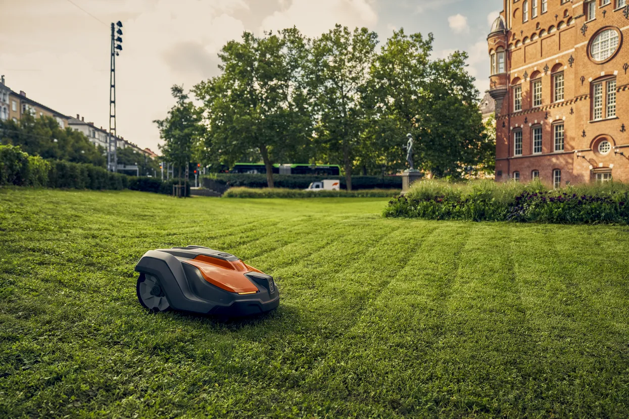 Husqvarna Automower® 520H EPOS - Image 2