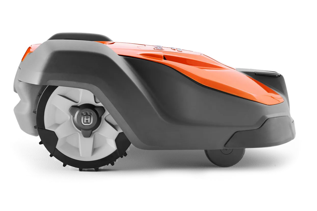 HUSQVARNA AUTOMOWER® 550 - Image 5