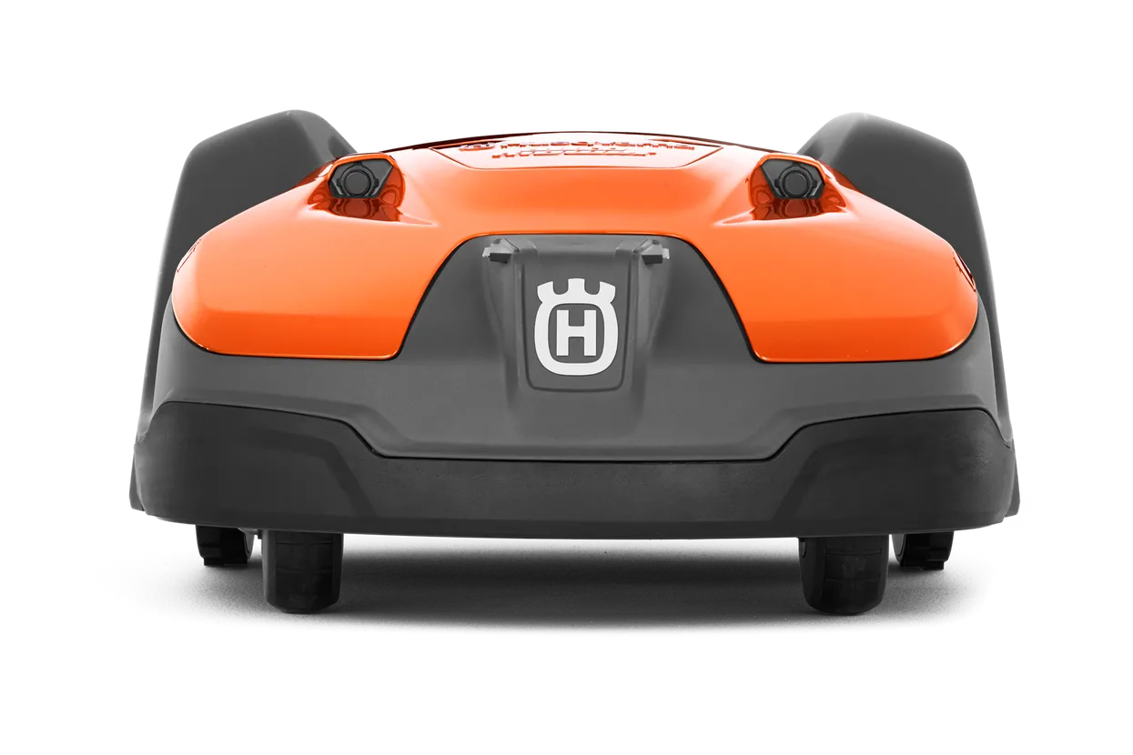 HUSQVARNA AUTOMOWER® 550 - Image 4