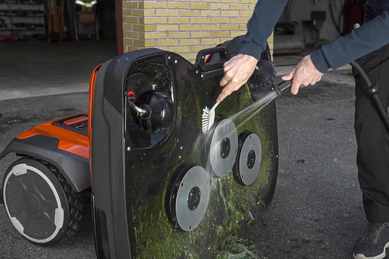 Husqvarna CEORA™ Drive Unit 546 EPOS® - Image 7