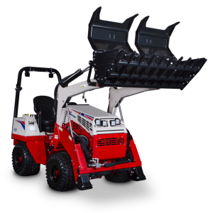 Ventrac KM100