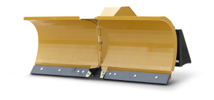 HLA Attachments Six-Way Blade - 3600 Series