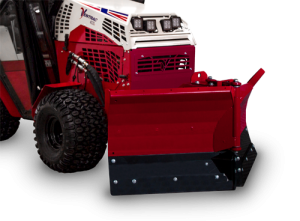 Ventrac SE530 V-Blade