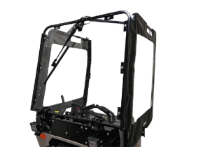 Ventrac SSV Operator Windscreen 2120 70.6024