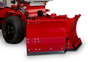 Ventrac SSV V-Blade Extensions 70.8228