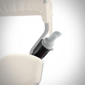 E-Z-GO Sand Bottle - Driver Side for 54" Top