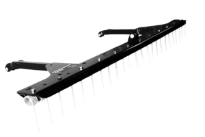 Smithco Sand Cultivator with Spring Tine Teeth