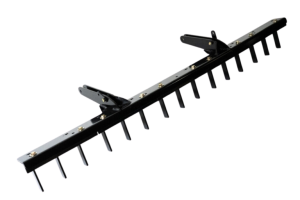 Smithco Scarifier Vertical Blades