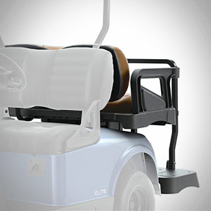E-Z-GO Signature RFS Pro Accessory