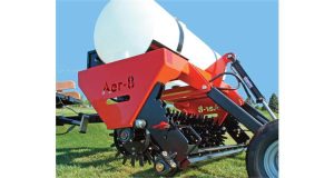 Smithco Aer-8 Aerifier