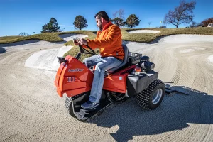 Smithco Sand Star III