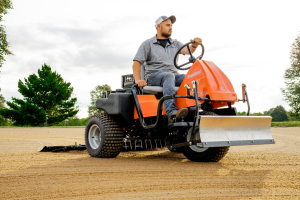 Smithco Sand Star V - Diesel