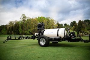 Smithco Spray Star 300T - 1