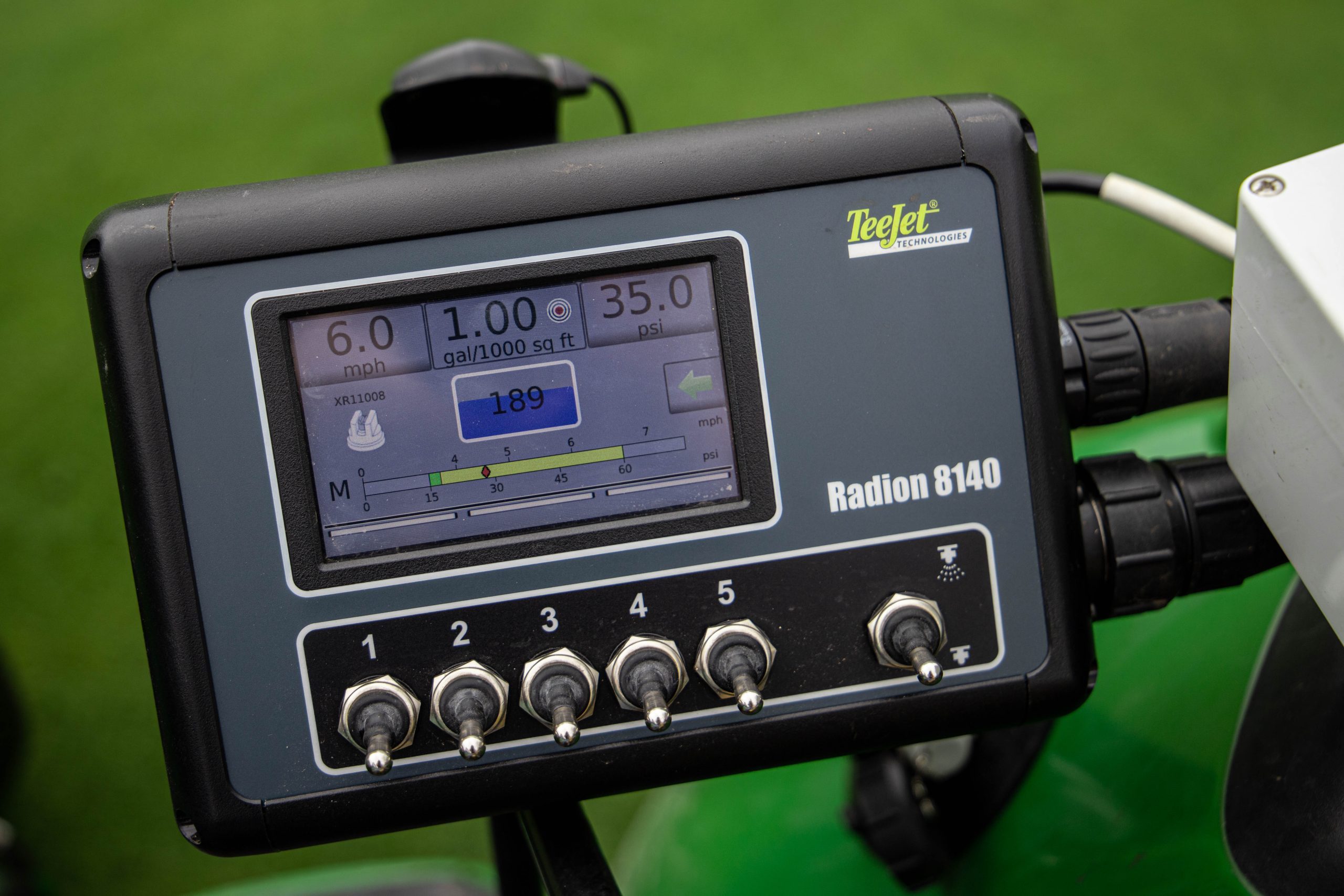 Smithco Spray Star 300 T - Image 19