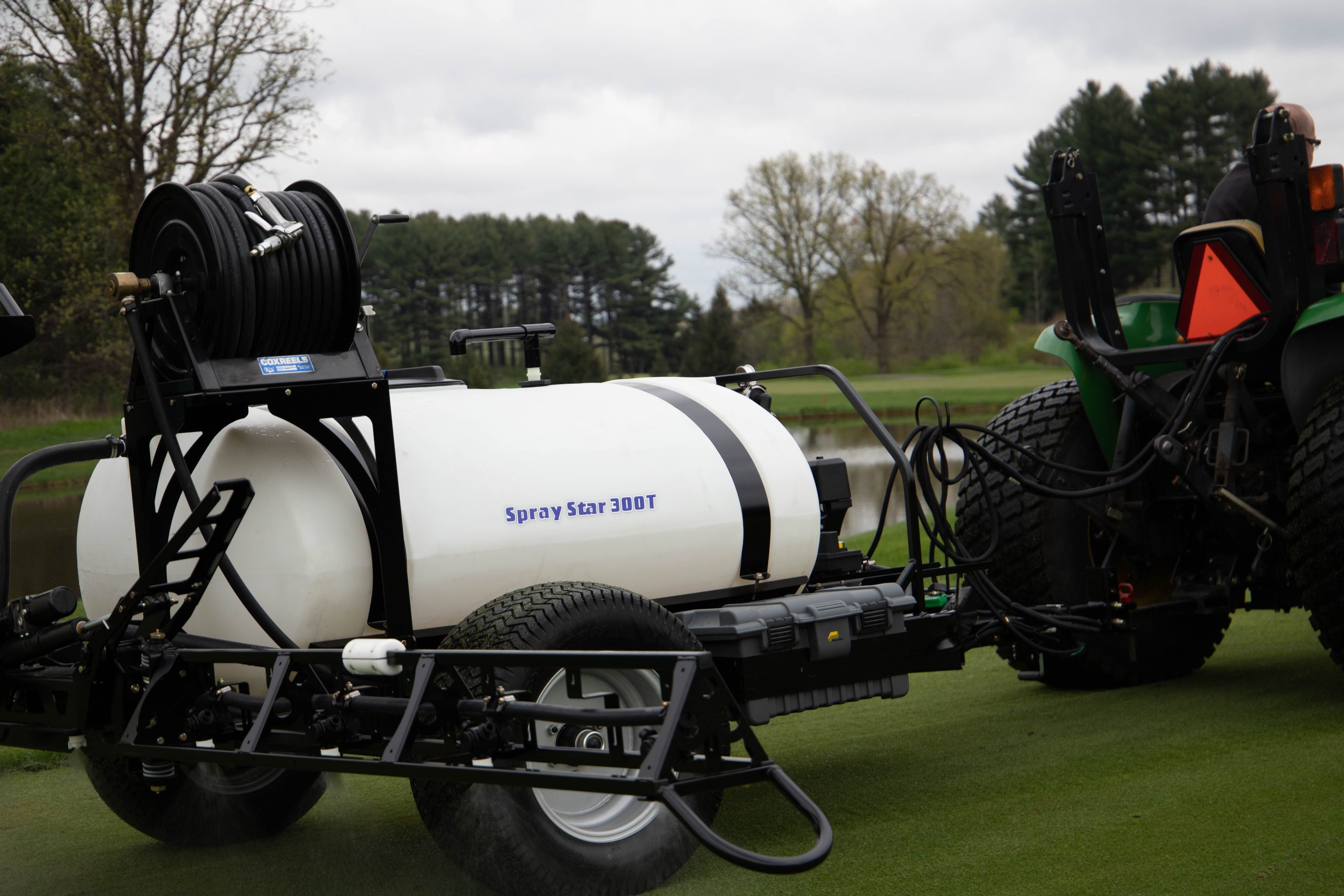 Smithco Spray Star 300 T - Image 16