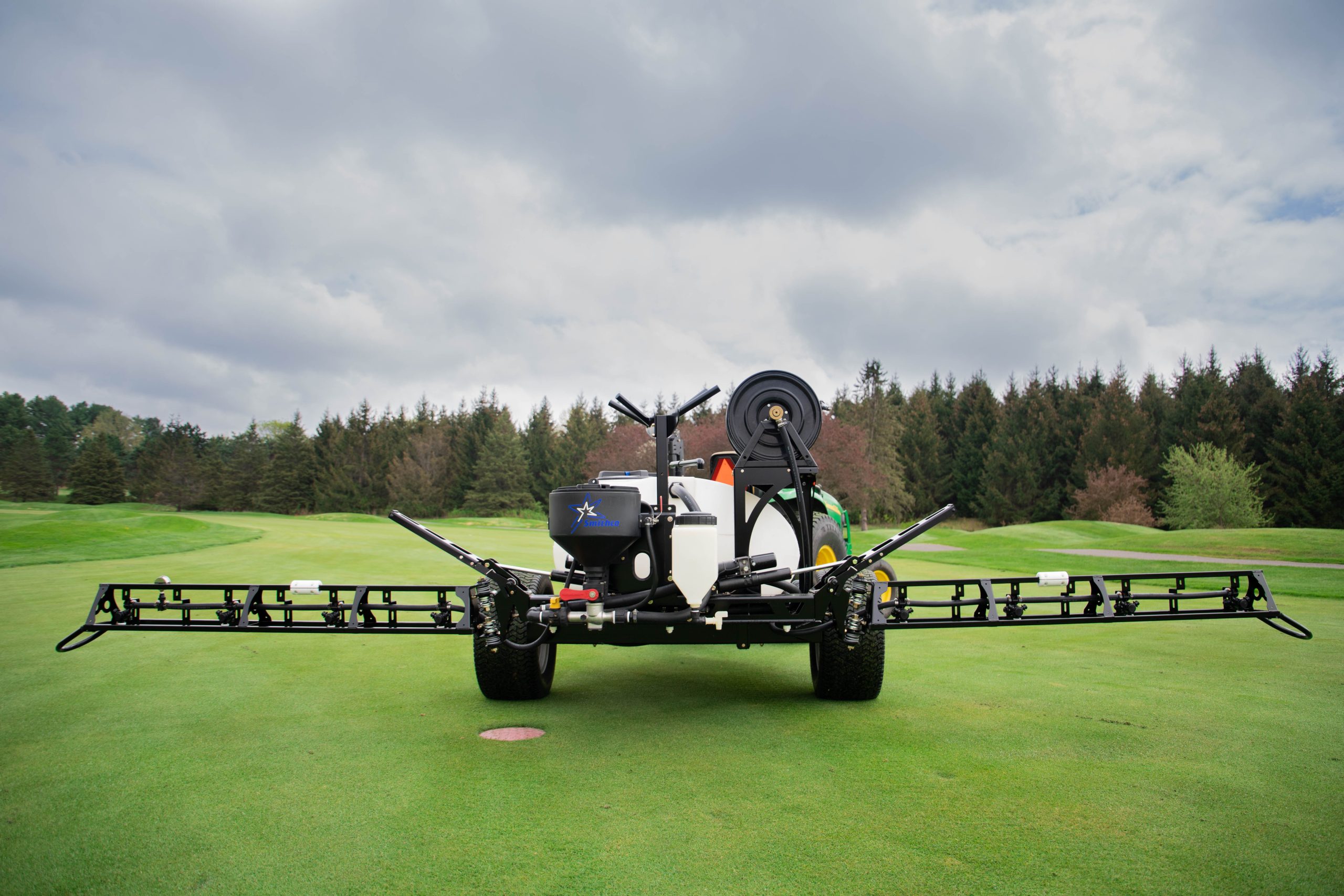Smithco Spray Star 300 T - Image 13