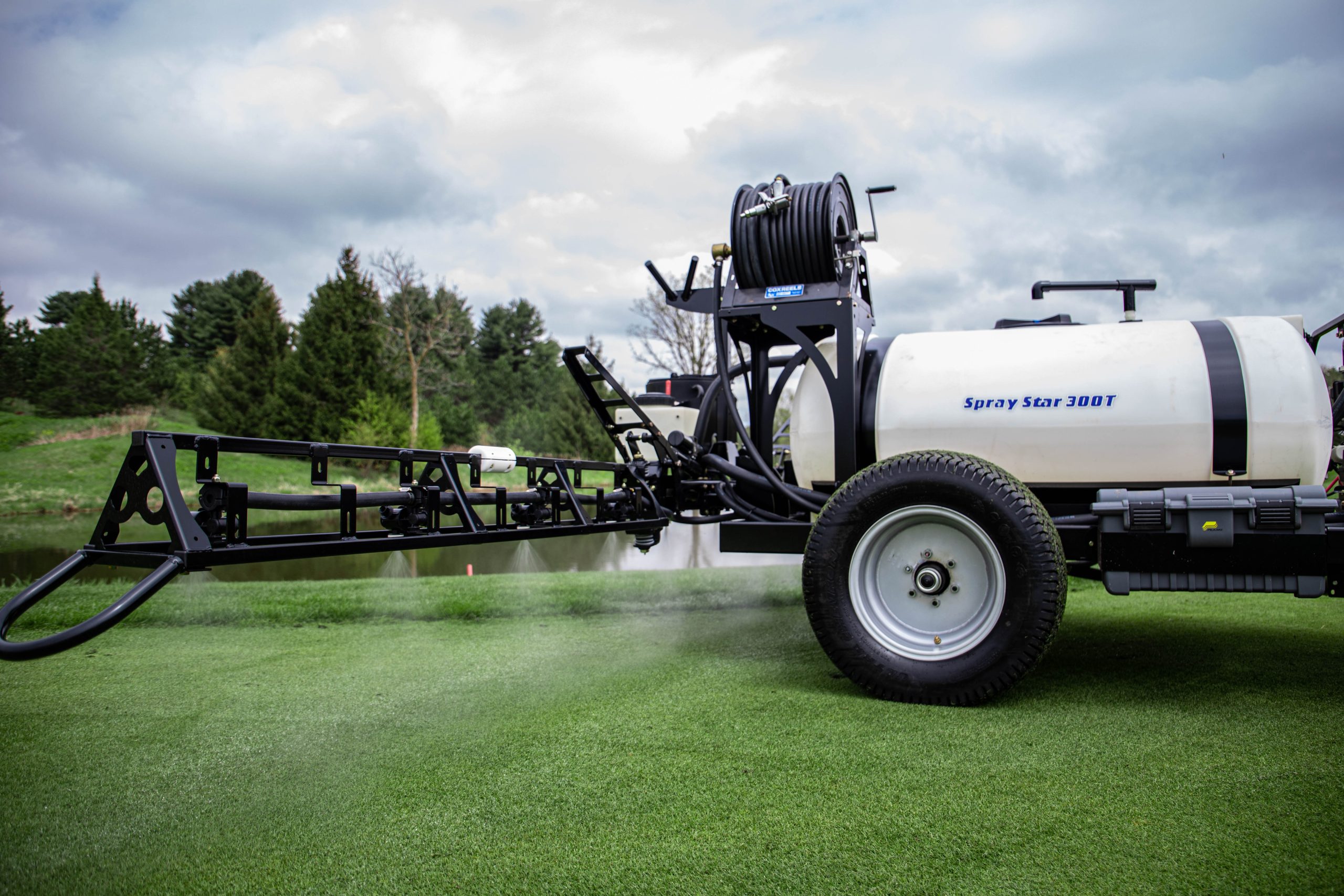Smithco Spray Star 300 T - Image 6