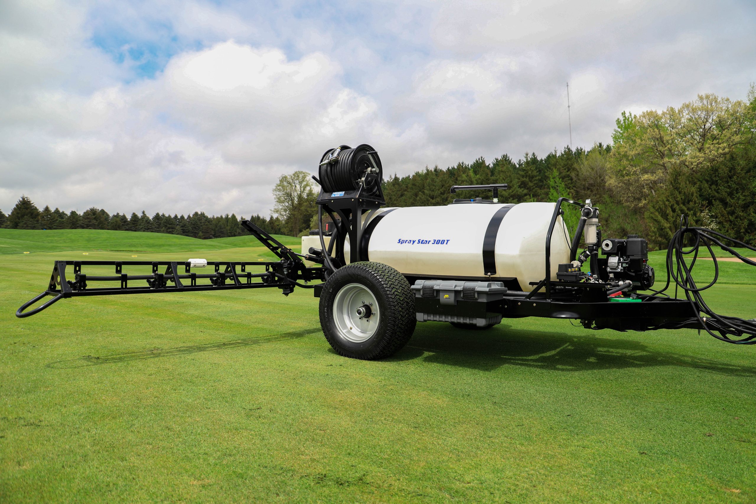 Smithco Spray Star 300 T - Image 4