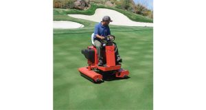 Smithco Tournament Ultra Greens Roller
