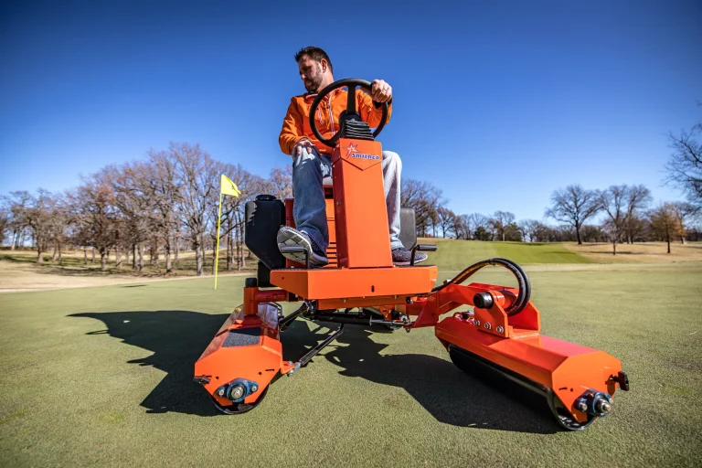 Smithco Tournament XL 7000 E