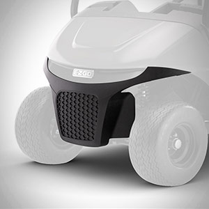 E-Z-GO Sport Bumper Accessory